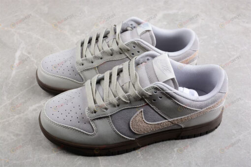 Nike Dunk Low Ironstone Shoes Sneakers