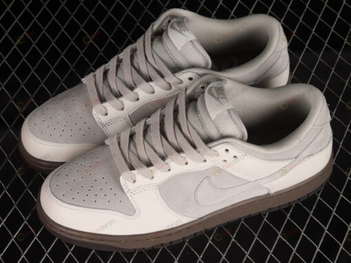 Nike Dunk Low Ironstone Shoes Sneakers