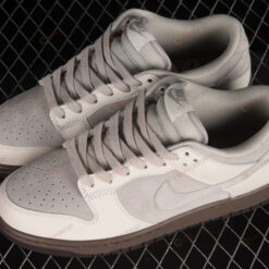 Nike Dunk Low Ironstone Shoes Sneakers