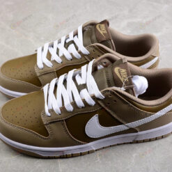 Nike Dunk Low 'Judge Grey' Shoes Sneakers