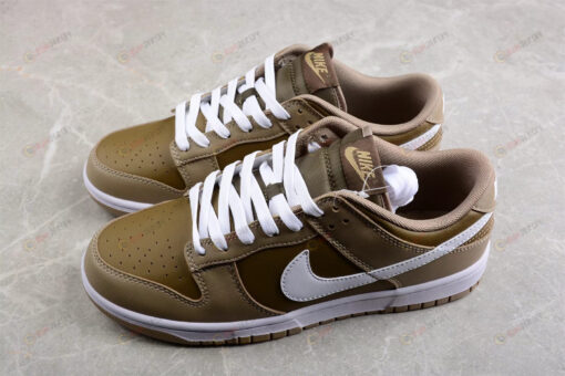 Nike Dunk Low 'Judge Grey' Shoes Sneakers