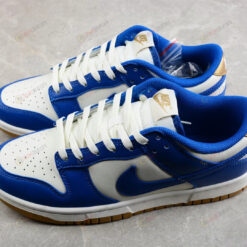 Nike Dunk Low 'Kansas City Royals' Shoes Sneakers