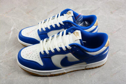 Nike Dunk Low 'Kansas City Royals' Shoes Sneakers