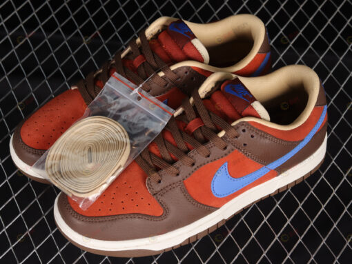 Nike Dunk Low Mars Stone Shoes Sneakers