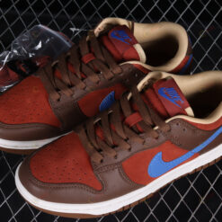 Nike Dunk Low Mars Stone Shoes Sneakers