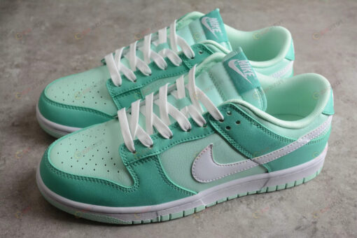 Nike Dunk Low 'Mint Foam Light Menta' Shoes Sneakers