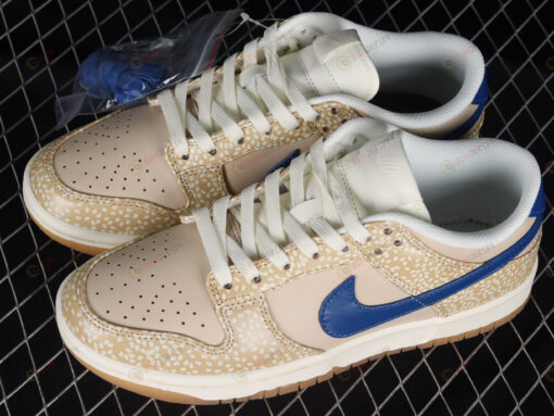 Nike Dunk Low Montreal Bagel Sesame Shoes Sneakers