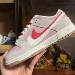 Nike Dunk Low NN Year Of The Rabbit Women Shoes Sneakers