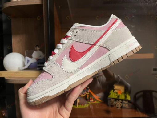 Nike Dunk Low NN Year Of The Rabbit Women Shoes Sneakers