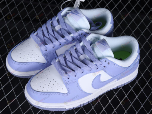 Nike Dunk Low Next Nature Lilac Shoes Sneakers