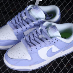 Nike Dunk Low Next Nature Lilac Shoes Sneakers