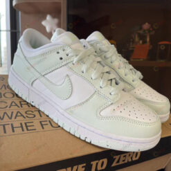 Nike Dunk Low Next Nature 'White Mint' Shoes Sneakers