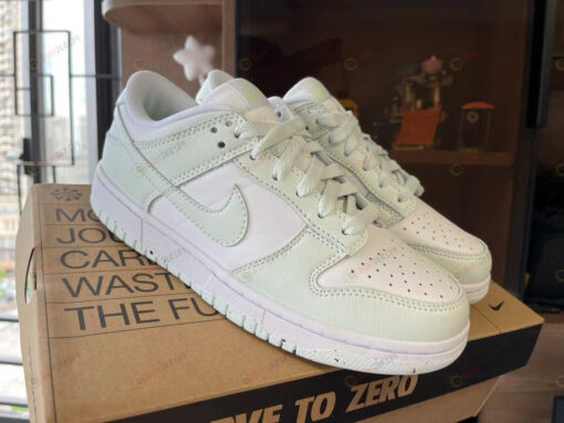 Nike Dunk Low Next Nature 'White Mint' Shoes Sneakers