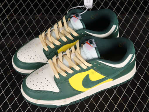 Nike Dunk Low 'Noble Green' Shoes Sneakers