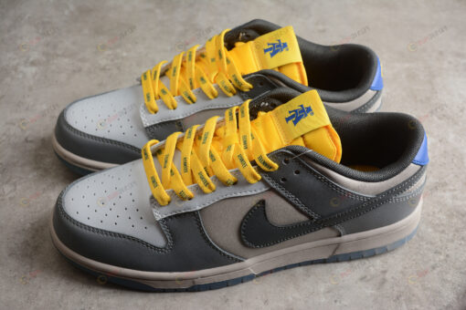 Nike Dunk Low North Carolina A&T Shoes Sneakers