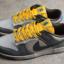 Nike Dunk Low North Carolina A&T Shoes Sneakers