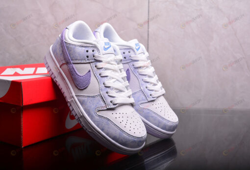 Nike Dunk Low OG 'Purple Pulse' Shoes Sneakers