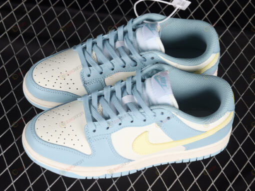 Nike Dunk Low 'Ocean Bliss' Shoes Sneakers