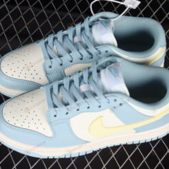 Nike Dunk Low 'Ocean Bliss' Shoes Sneakers