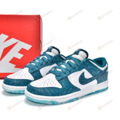 Nike Dunk Low Ocean Shoes Sneakers