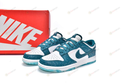 Nike Dunk Low Ocean Shoes Sneakers