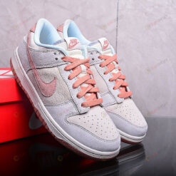 Nike Dunk Low Premium 'Fossil Rose' Shoes Sneakers