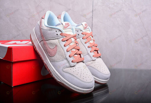 Nike Dunk Low Premium 'Fossil Rose' Shoes Sneakers