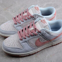 Nike Dunk Low Premium 'Fossil Rose' Shoes Sneakers