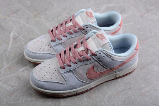 Nike Dunk Low Premium 'Fossil Rose' Shoes Sneakers