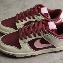 Nike Dunk Low Premium 'Valentine's Day' Shoes Sneakers