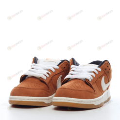 Nike Dunk Low Pro ISO SB 'Dark Russet' Shoes Sneakers