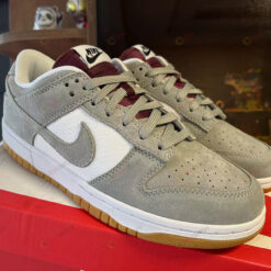 Nike Dunk Low Pro ISO SB 'Wolf Grey Gum' Shoes Sneakers