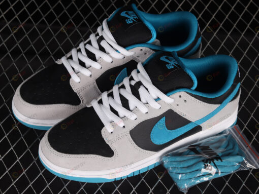 Nike Dunk Low Pro SB 'Chrome Ball Incident' Shoes Sneakers