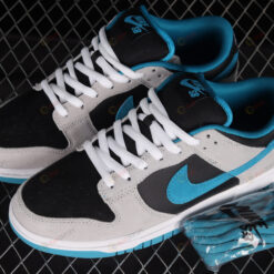 Nike Dunk Low Pro SB 'Chrome Ball Incident' Shoes Sneakers