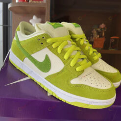 Nike Dunk Low Pro SB 'Fruity Pack - Green Apple' Shoes Sneakers