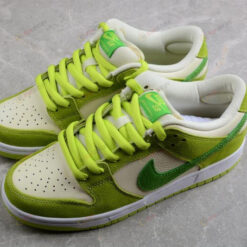 Nike Dunk Low Pro SB 'Fruity Pack - Green Apple' Shoes Sneakers