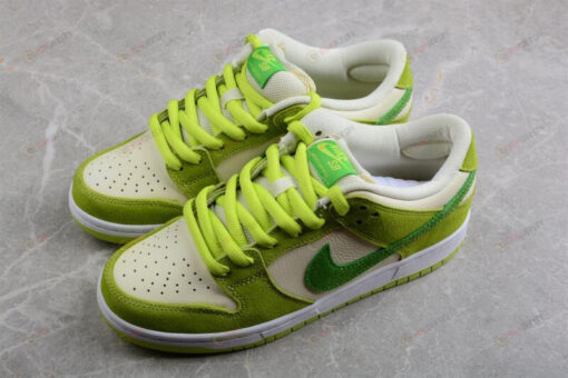 Nike Dunk Low Pro SB 'Fruity Pack - Green Apple' Shoes Sneakers