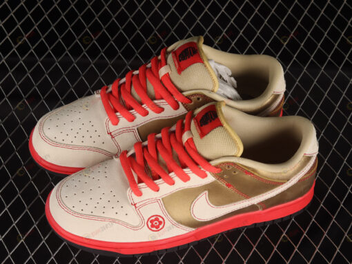 Nike Dunk Low Pro SB 'Money Cat' Shoes Sneakers