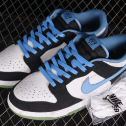 Nike Dunk Low Qk Manu Shoes Sneakers