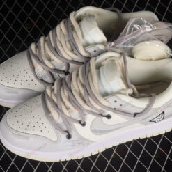 Nike Dunk Low Retro Coconut Milk Shoes Sneakers