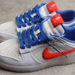 Nike Dunk Low Retro PRM Shoes Sneakers