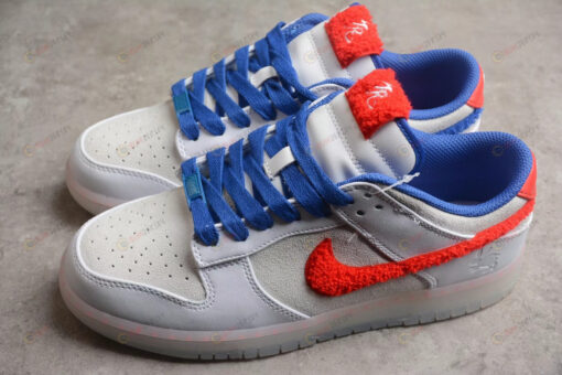 Nike Dunk Low Retro PRM Shoes Sneakers