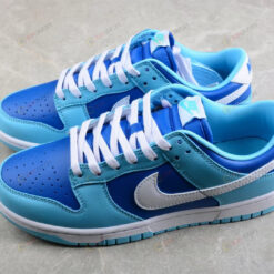 Nike Dunk Low Retro QS 'Argon' 2022 Shoes Sneakers