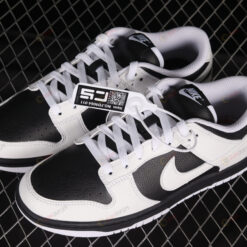 Nike Dunk Low Retro 'Reverse Panda' Shoes Sneakers