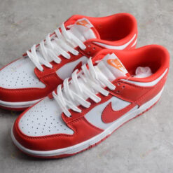 Nike Dunk Low Retro SP 'St. John's' Shoes Sneakers