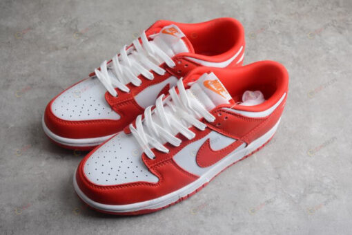 Nike Dunk Low Retro SP 'St. John's' Shoes Sneakers