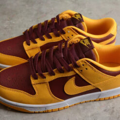 Nike Dunk Low Retro Shoes Sneakers