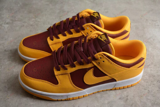 Nike Dunk Low Retro Shoes Sneakers