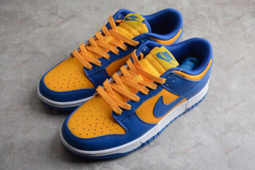 Nike Dunk Low Retro UCLA Shoes Sneakers