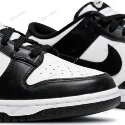 Nike Dunk Low Retro White Black Panda Shoes Sneakers